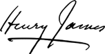 signature